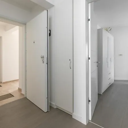 Apartment Silver Sea *