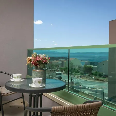 Silver Sea Apartment